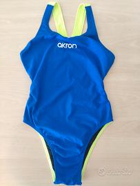 Costume intero 9-10 anni
