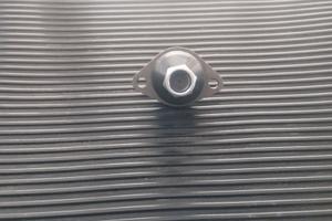 TESTINA SNODO SOSPENSIONE FIAT 242 CITROEN C35