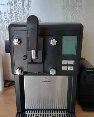 Gelatiera Klarstein