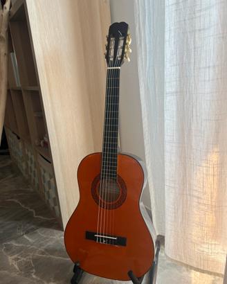 Chitarra Paloma 3/4