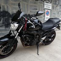 Yamaha FZ6 S2- anno 2008- NON FUNZIONANTE