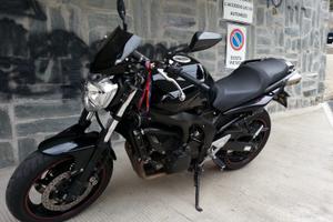 Yamaha FZ6 S2- anno 2008- NON FUNZIONANTE