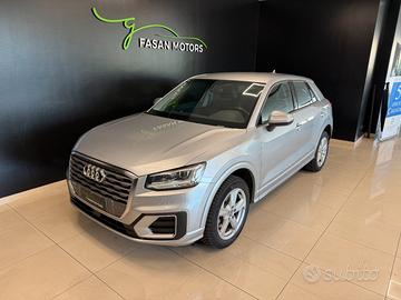 Audi Q2 2.0 tdi Sport quattro 190cv s-tronic