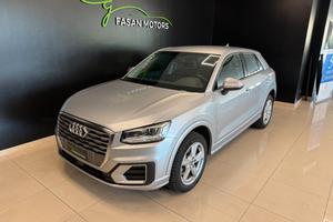 Audi Q2 2.0 tdi Sport quattro 190cv s-tronic