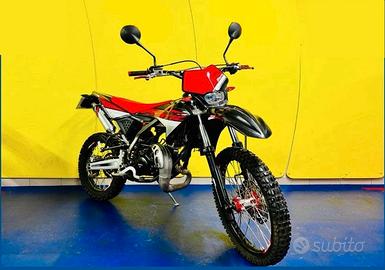 Fantic 50 Performance