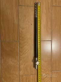 Picchetti carpfisching