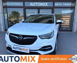 Opel Grandland X X 1.5 ecotec Innovation s&s 130cv