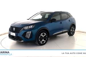PEUGEOT 2008 1.2 puretech Allure s&s 100cv U510044