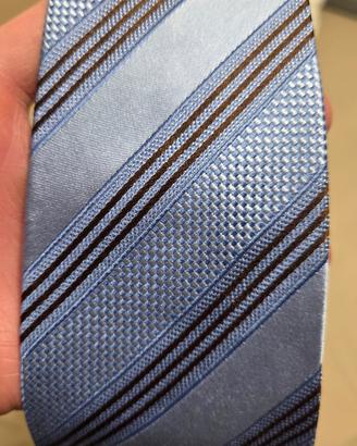 cravatta E. Zegna