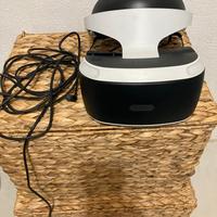 Vr playstation 4