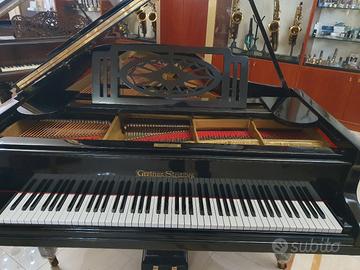 Pianoforte a coda GROTRIAN STEINWEG 220 CONCERT