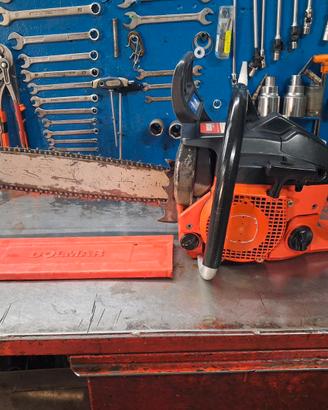 Motosega Dolmar PS 6000