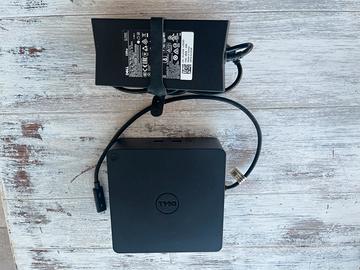 Dell TB16 Dock Station Thunderbolt –