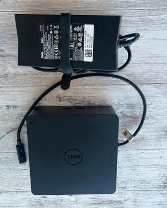 Dell TB16 Dock Station Thunderbolt –