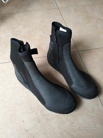 Calzari vela Decathlon neoprene 43-44