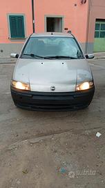 Fiat Punto 2003 benzina