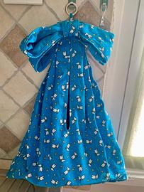 Sacchetto vintage Naj Oleari porta pannolini