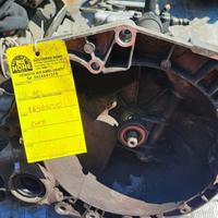 Cambio Fiat Grande Punto 1.2 cod. mot. 169A4000