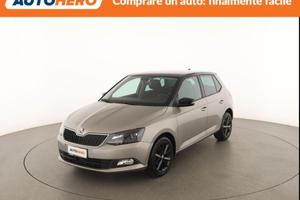 SKODA Fabia XJ67408