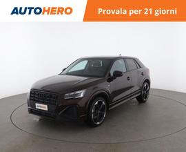AUDI Q2 CX12846