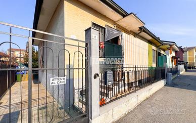 Casa indipendente a Mediglia 3 locali