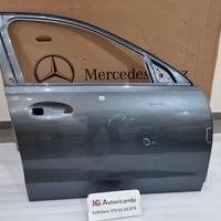 Porta Mercedes classe C W206 AMG 2021 al 2024