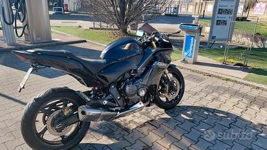 cbr 600 f 