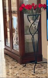 portavaso alto particolare/oggetto da arredamento