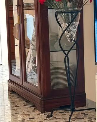 portavaso alto particolare/oggetto da arredamento