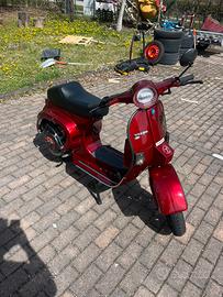 Vespa piaggio pk s 50