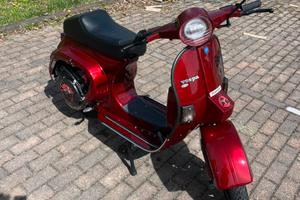 Vespa piaggio pk s 50