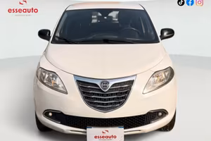 Lancia Ypsilon 0.9 TwinAir 85cv Gold