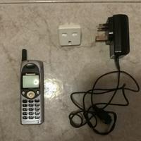 Telefono cellulare Panasonic EB-G600