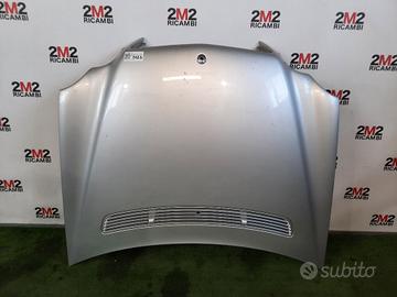 COFANO ANTERIORE MERCEDES Classe C Berlina W203 A2
