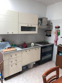 Annuale rimini con giardino da subito