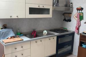 Annuale rimini con giardino da subito