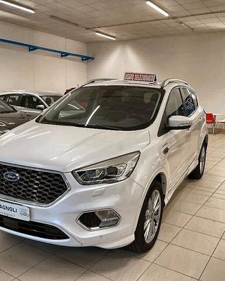Ford Kuga VIGNALE 2.0 TDCI 4WD Powershift