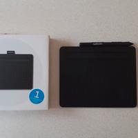 Mini tavoletta elettronica Wacom Intuos TG. S