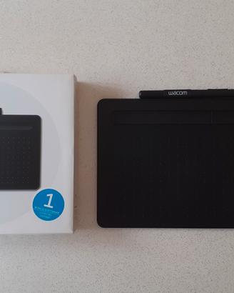 Mini tavoletta elettronica Wacom Intuos TG. S