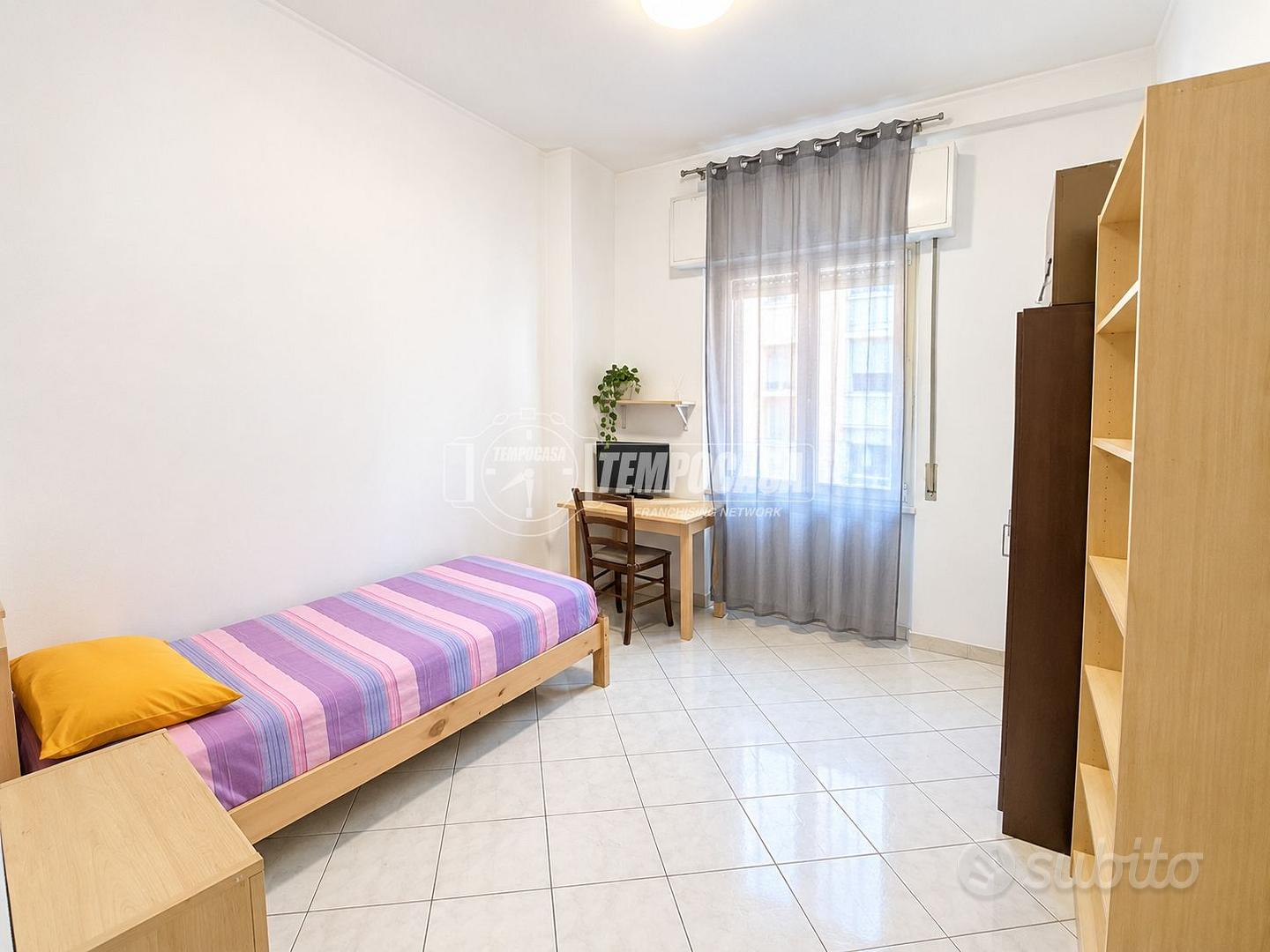 Appartamento – Milano, Giambellino, Municipio 6 - Vista 3