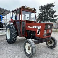 Fiat 55 66- idroguida- 3 distributori idraulici