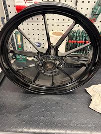 Cerchi Ducati hypermotard 939
