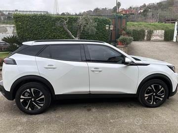 Peugeot 2008 Allure 1.5 BlueHDi 130 CV Automatico