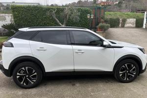 Peugeot 2008 Allure 1.5 BlueHDi 130 CV Automatico