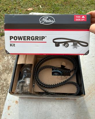 Kit distribuzione gates KP25649XS-1 + pompa acqua