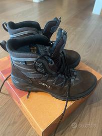 Scarpe mid trekking donna Aku Cimon gtx 38