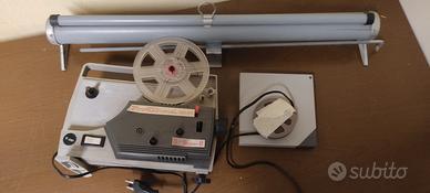 proiettore video 8