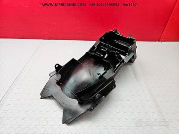 SOTTOCODONE SOTTO SUZUKI SV 650 2006 2011 SV650 20