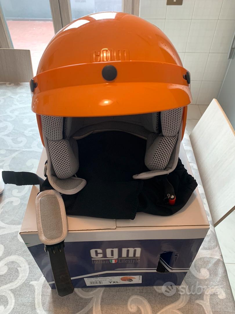 Casco bambini Accessori Moto In vendita a Salerno