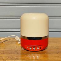 lampada Europhon vintage 